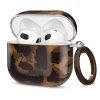 Etui Ochronne Tech-Protect Lamano do Apple AirPods 4 Panther (Pantera)